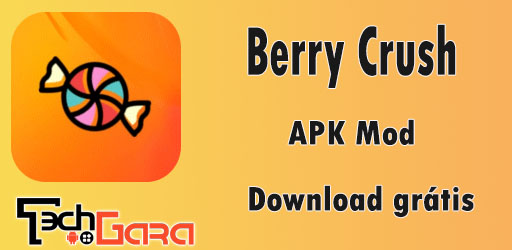 Berry Crush 2021.0.1 Mod APK